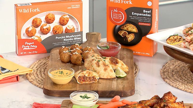 Wild Fork Foods