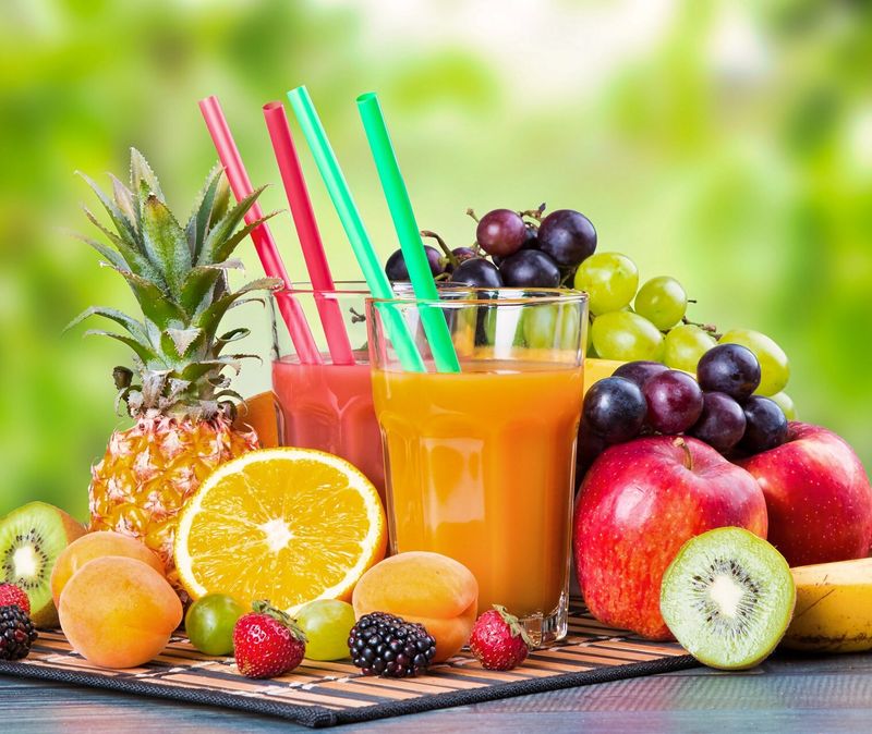 Fruit Juice
