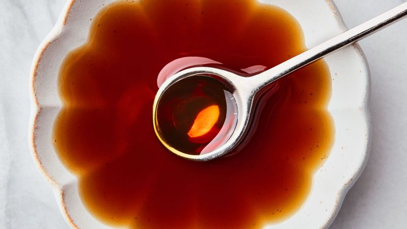 Unrefined Sesame Oil: Aromatic Asian Staple that Fades Fast