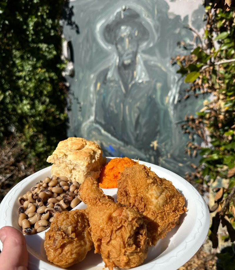 GrateFull Soul in Hattiesburg