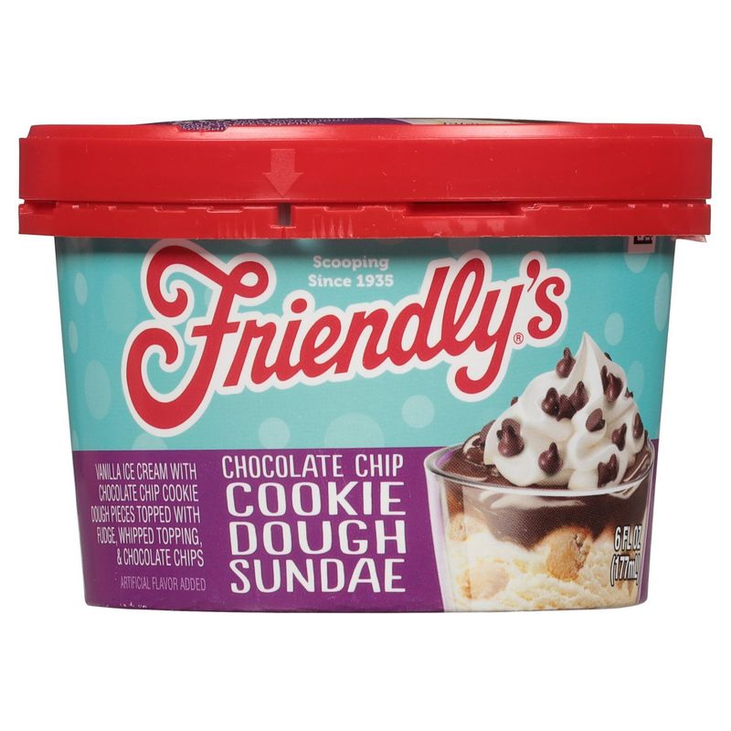 Friendly's