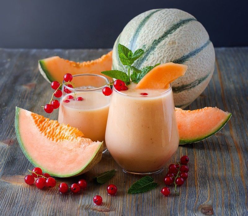Low in Calories, High in Flavor