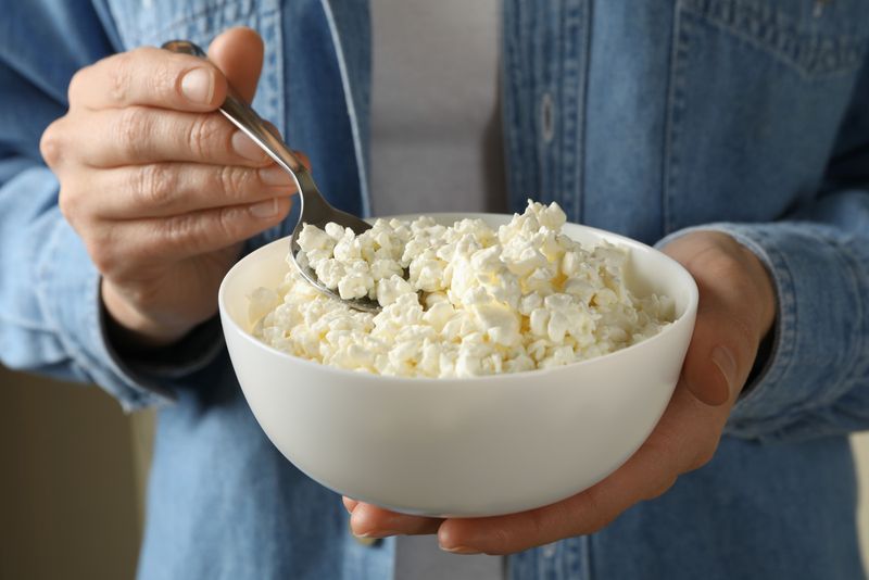 Cottage Cheese