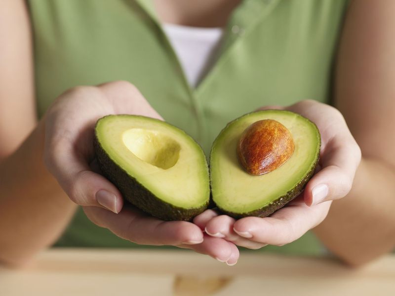 Avocados