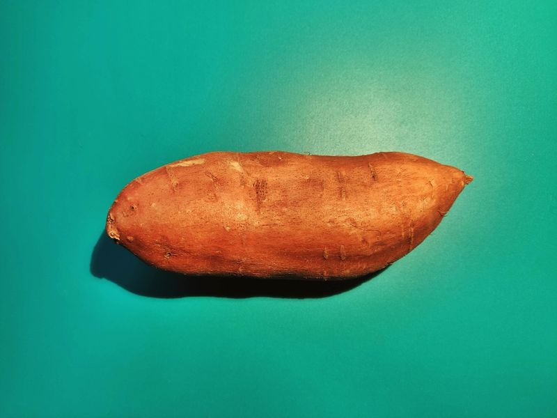 Sweet Potatoes: Orange Recovery Superstar