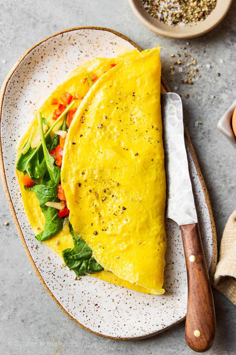 Eggs: Nature's Perfect Package