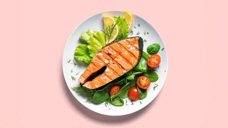 Fatty Fish: Heart-Healthy Omega-3 Powerhouse