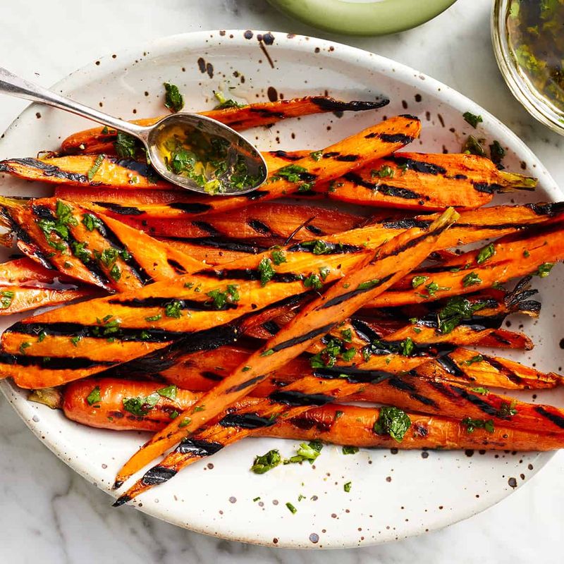 Carrots
