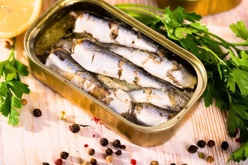 Sardines: Overlooked Nutritional Powerhouse