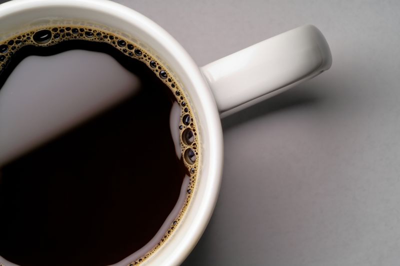 Black Coffee