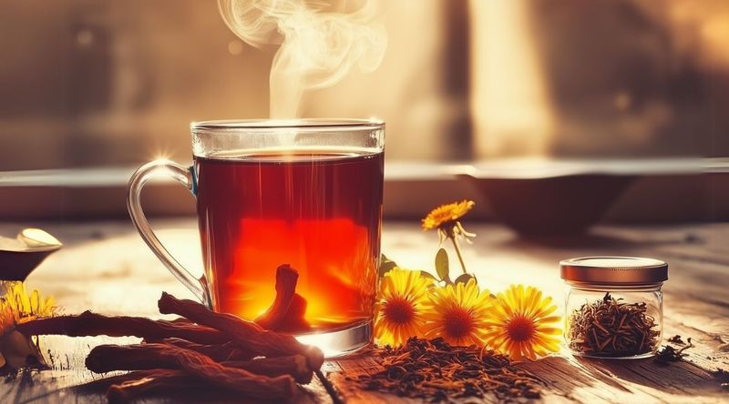 Dandelion Root Tea: Backyard Remedy for Better Blood Sugar