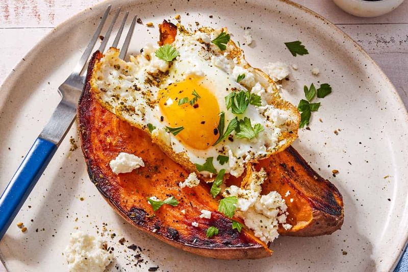 Sweet Potato