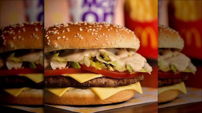 The Big N' Tasty