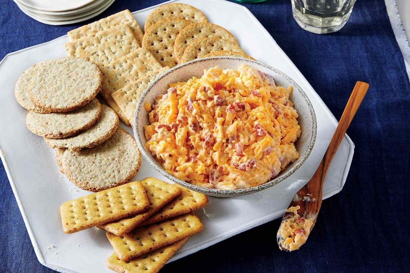 Pimento Cheese