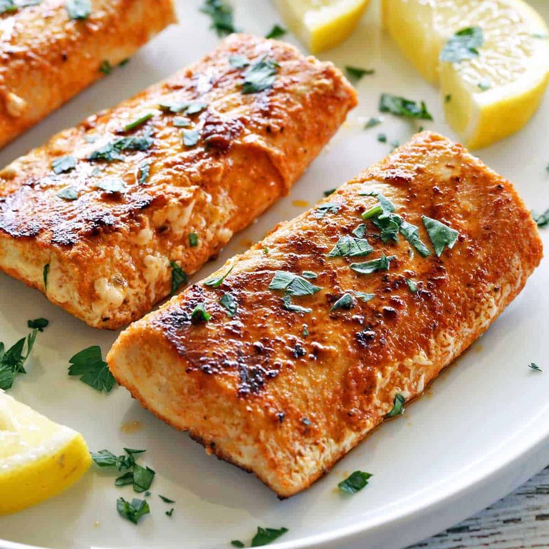 Mahi-Mahi