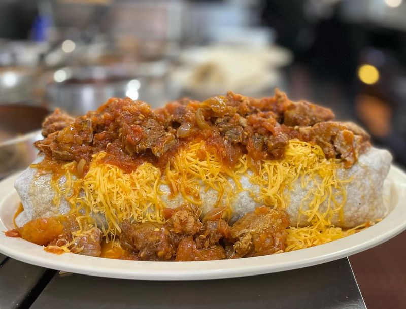 El Tepeyac Cafe — Los Angeles