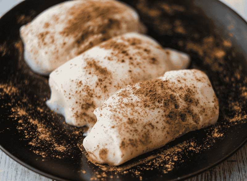 Tavuk Göğsü: The Chicken Breast Pudding That Surprises Everyone