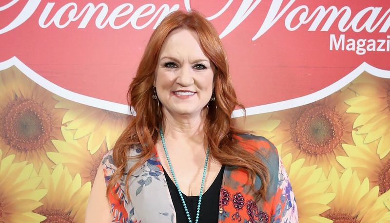 Ree Drummond: The Pioneer Woman's Ranch-to-Retail Success