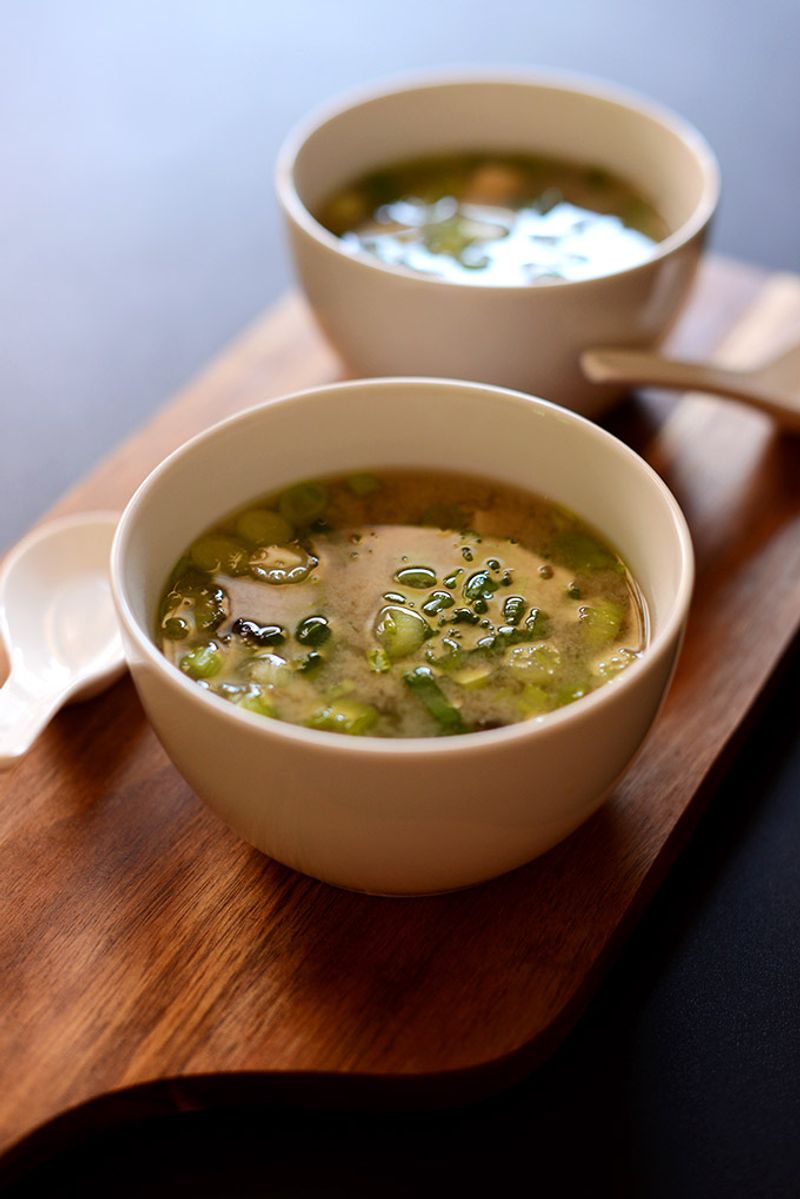 Miso Soup