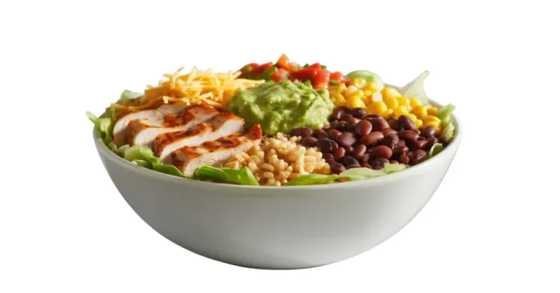 Wholesome Bowl