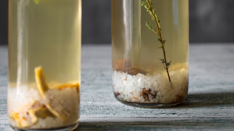 Water Kefir: Probiotic Powerhouse