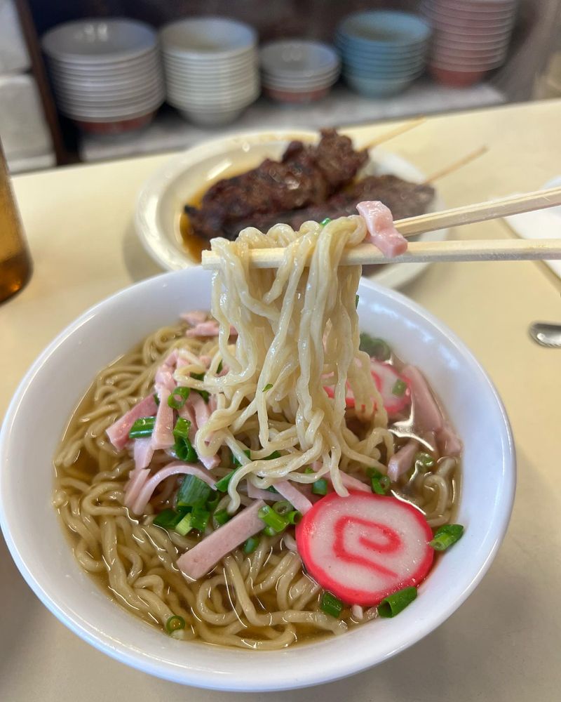 Hamura Saimin (Līhuʻe)