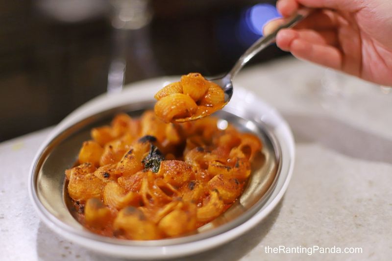 Handcrafted Pasta Worth Every Penny