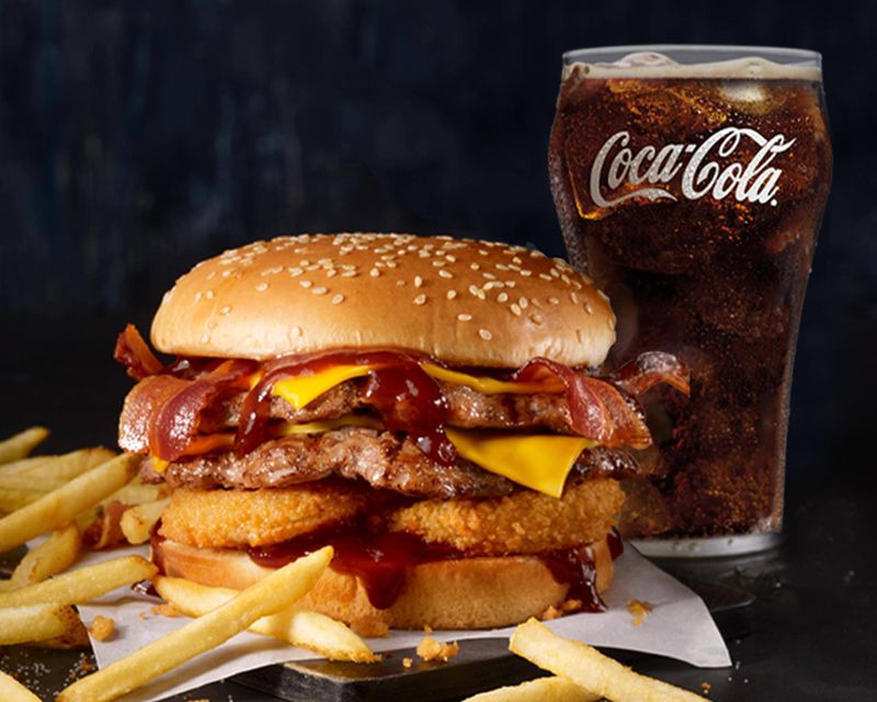 Carl's Jr.