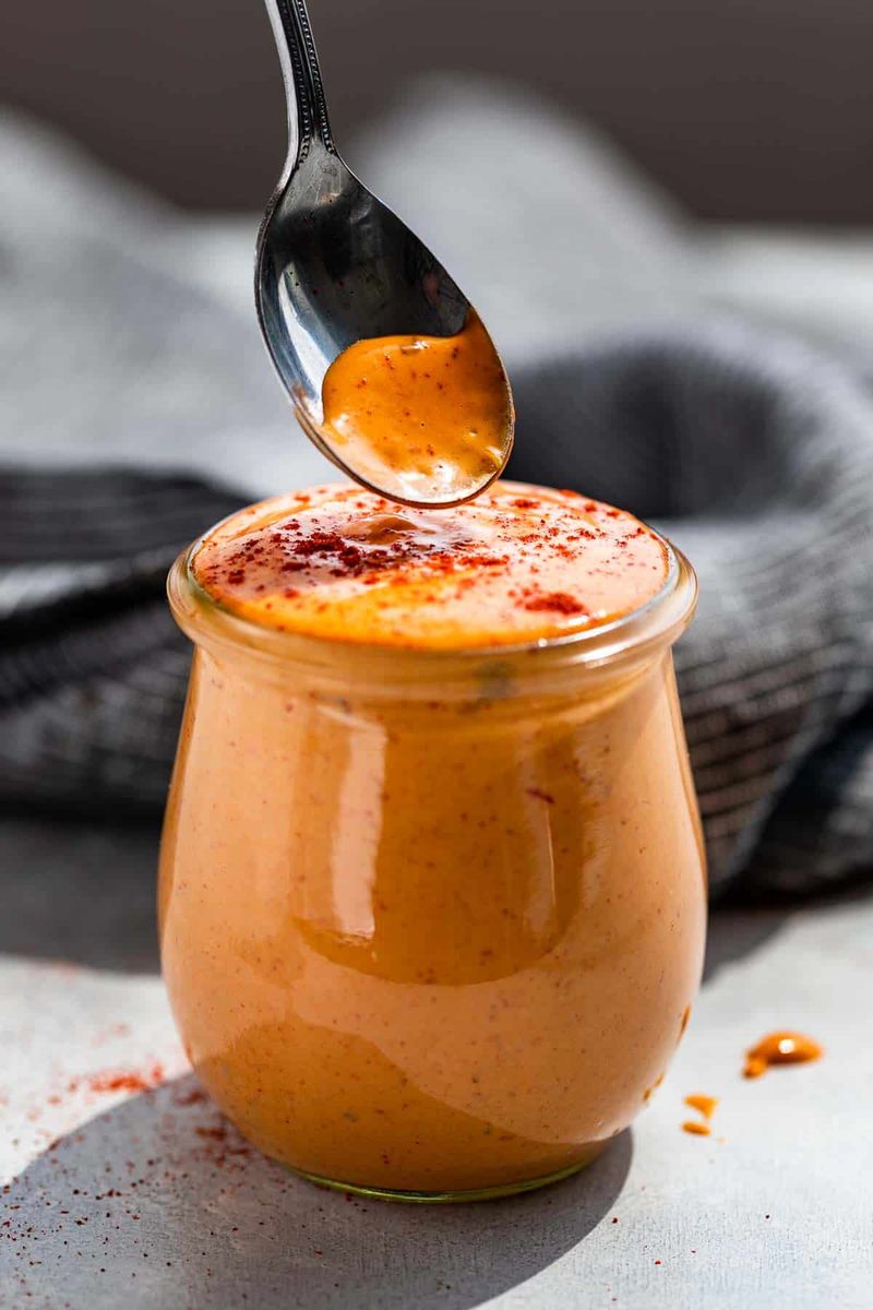 Chipotle Aioli