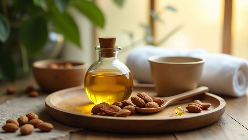 Almond Oil: Sweet Subtlety that Spoils Silently