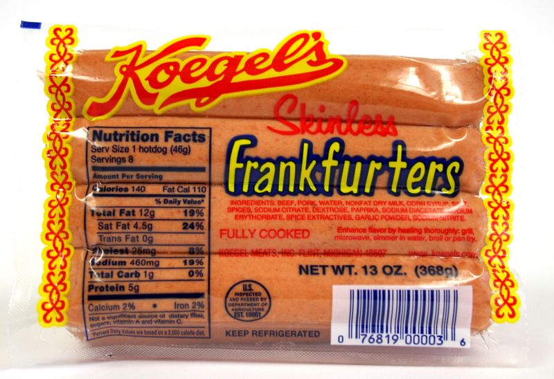 Koegel’s