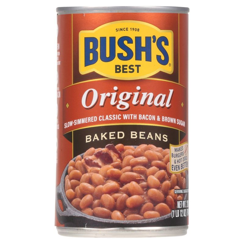 Bush's Original Baked Beans