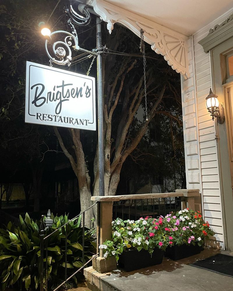 Brigtsen's