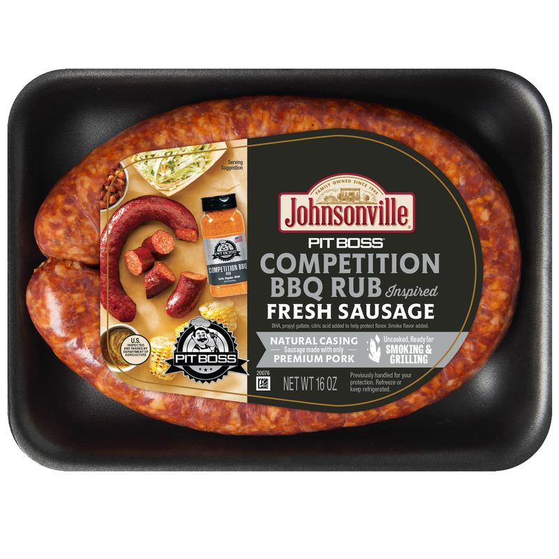 Propyl Gallate Smoked Meats