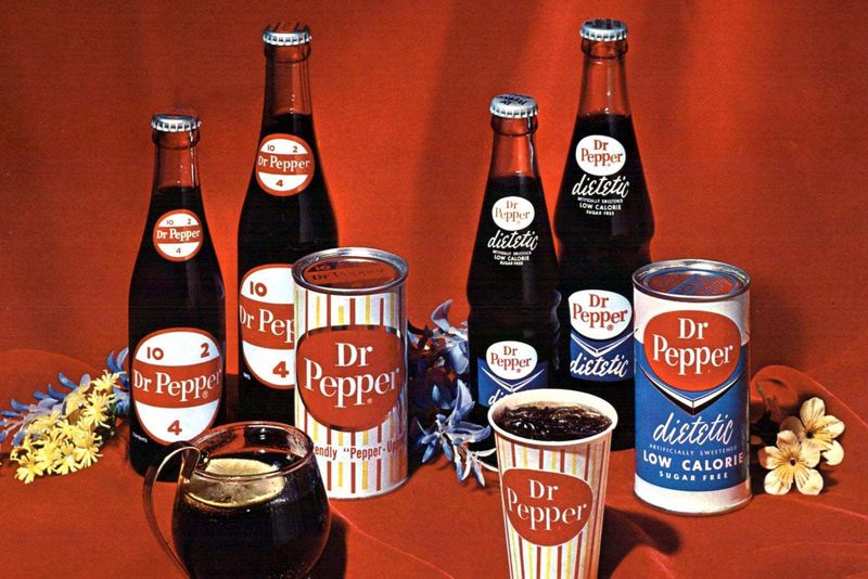 Dr Pepper (1885)