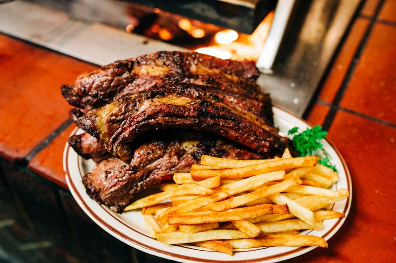 Hitching Post – Casmalia