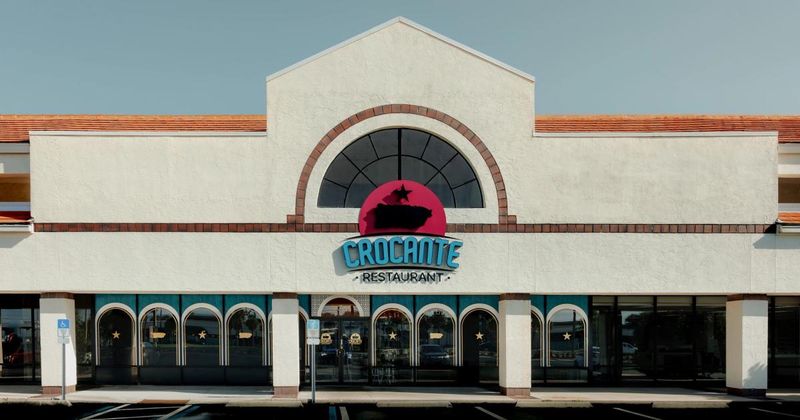 Crocante Restaurant, Orlando