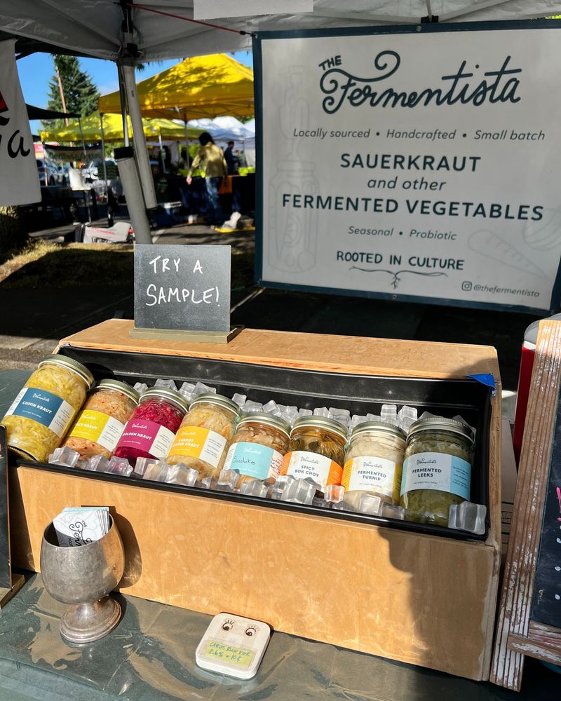 Hollywood Farmers Market (Portland)