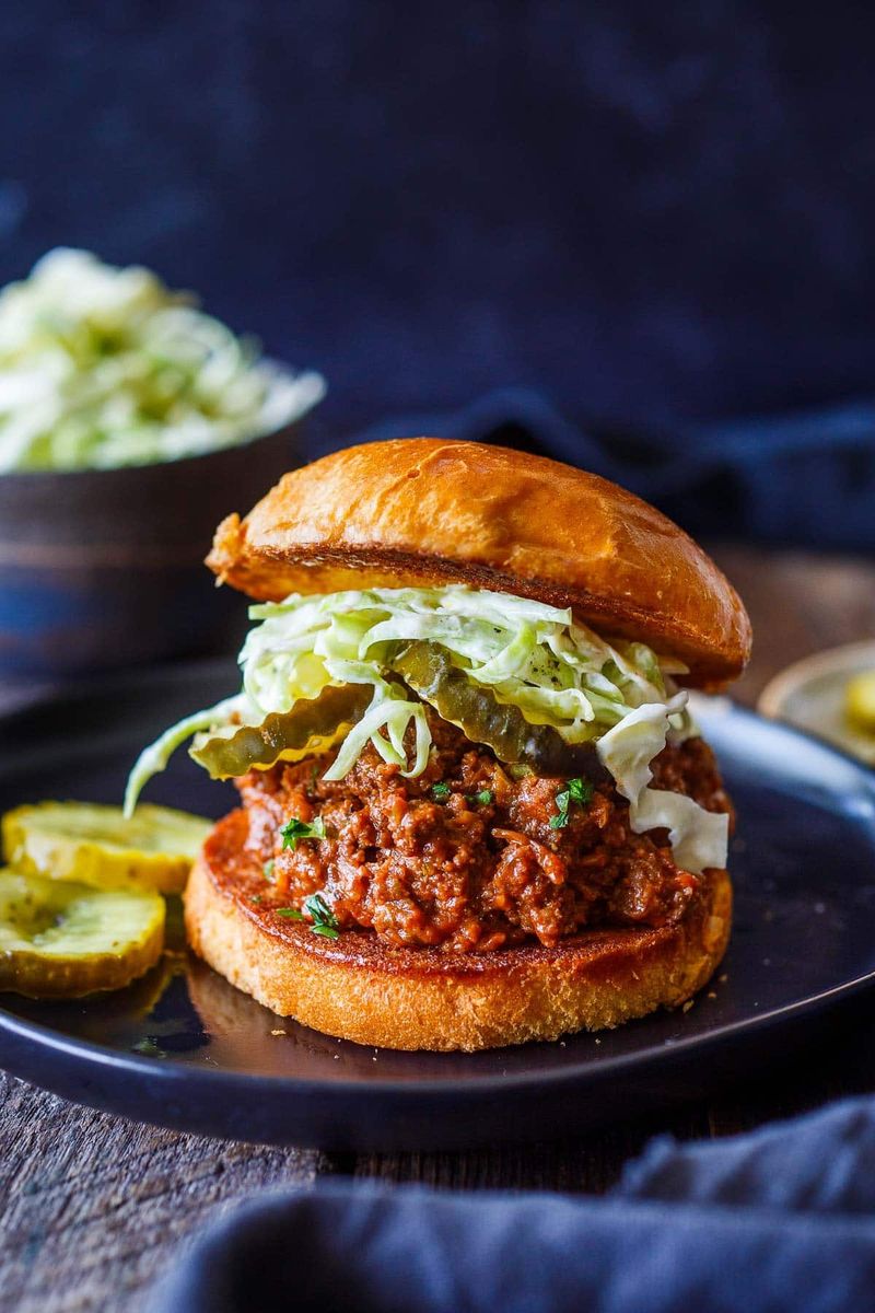 Sloppy Joes