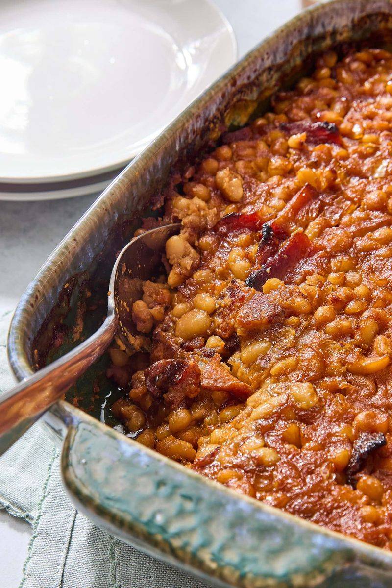 Baked Beans