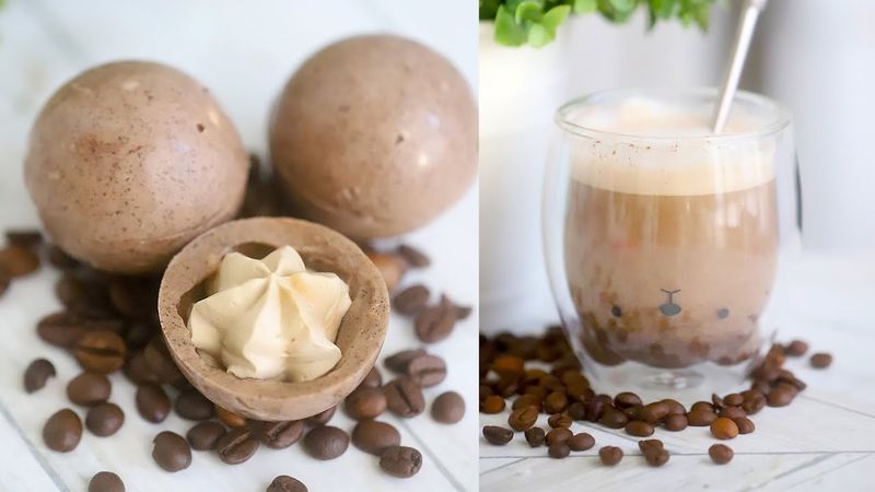 Latte Bombs