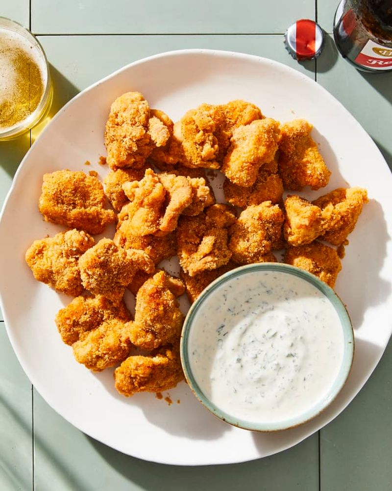 Ranch Dressing