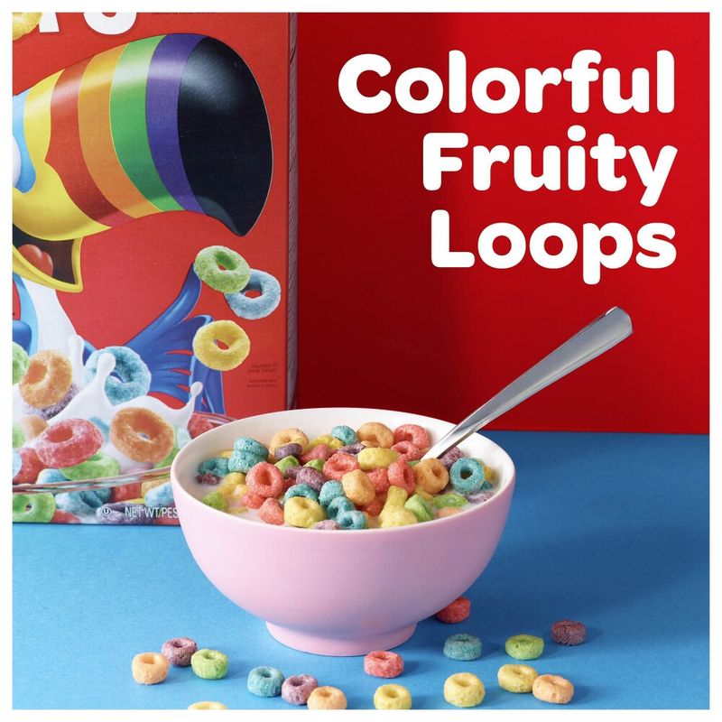 Froot Loops