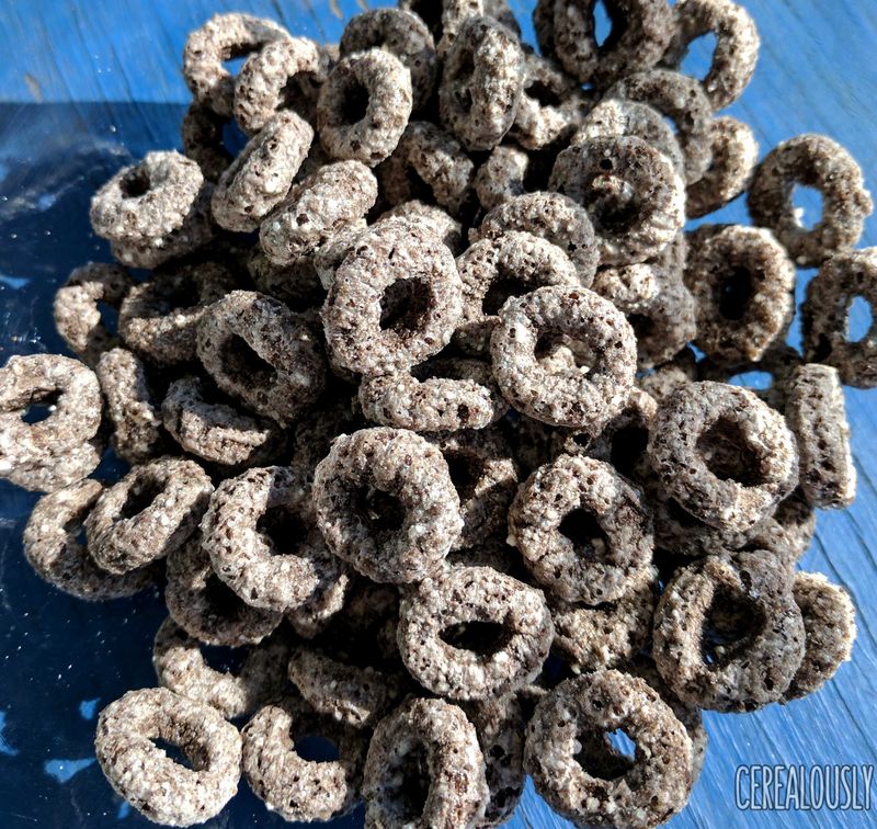 Oreo O’s