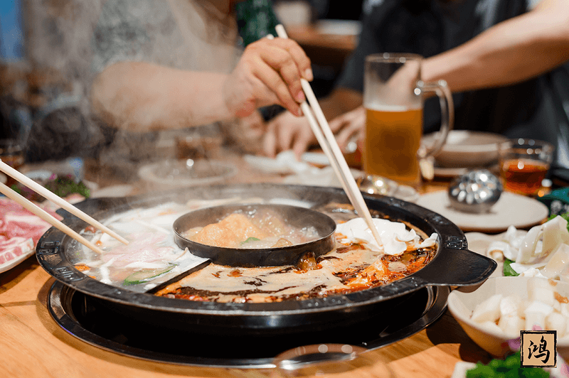 Hong BBQ & Hot Pot Fowler