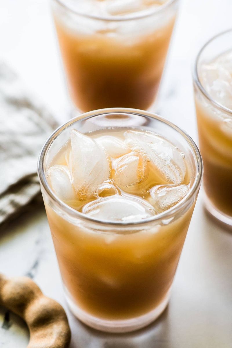 Agua de Tamarindo