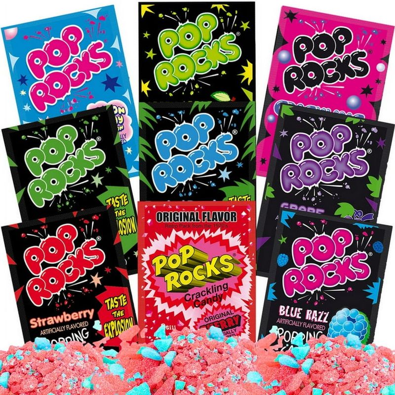 Pop Rocks