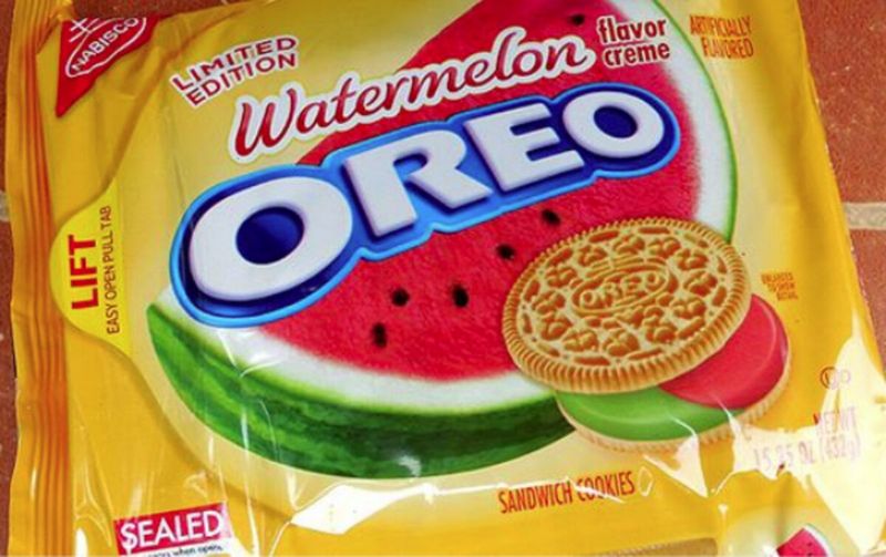 Watermelon
