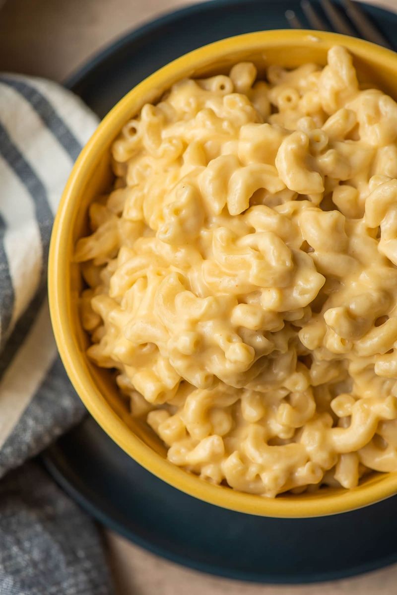 Mac and Cheese - Comfort in a Bowl