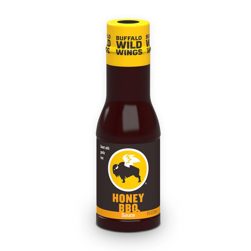 Honey BBQ